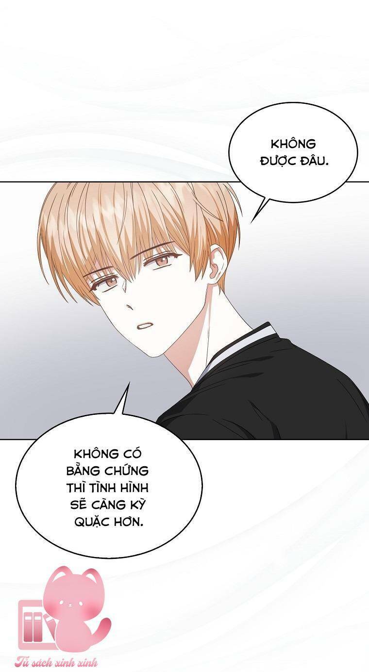 Ra Mắt Hay Ra Đi Chapter 61 - Trang 2