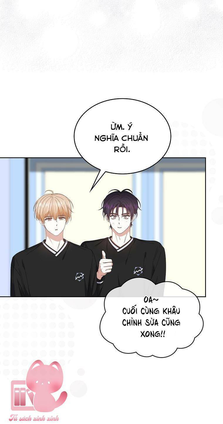 Ra Mắt Hay Ra Đi Chapter 61 - Trang 2