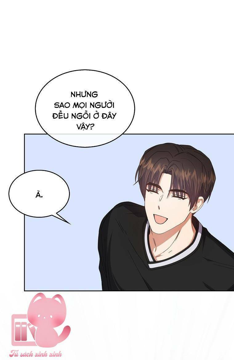 Ra Mắt Hay Ra Đi Chapter 61 - Trang 2