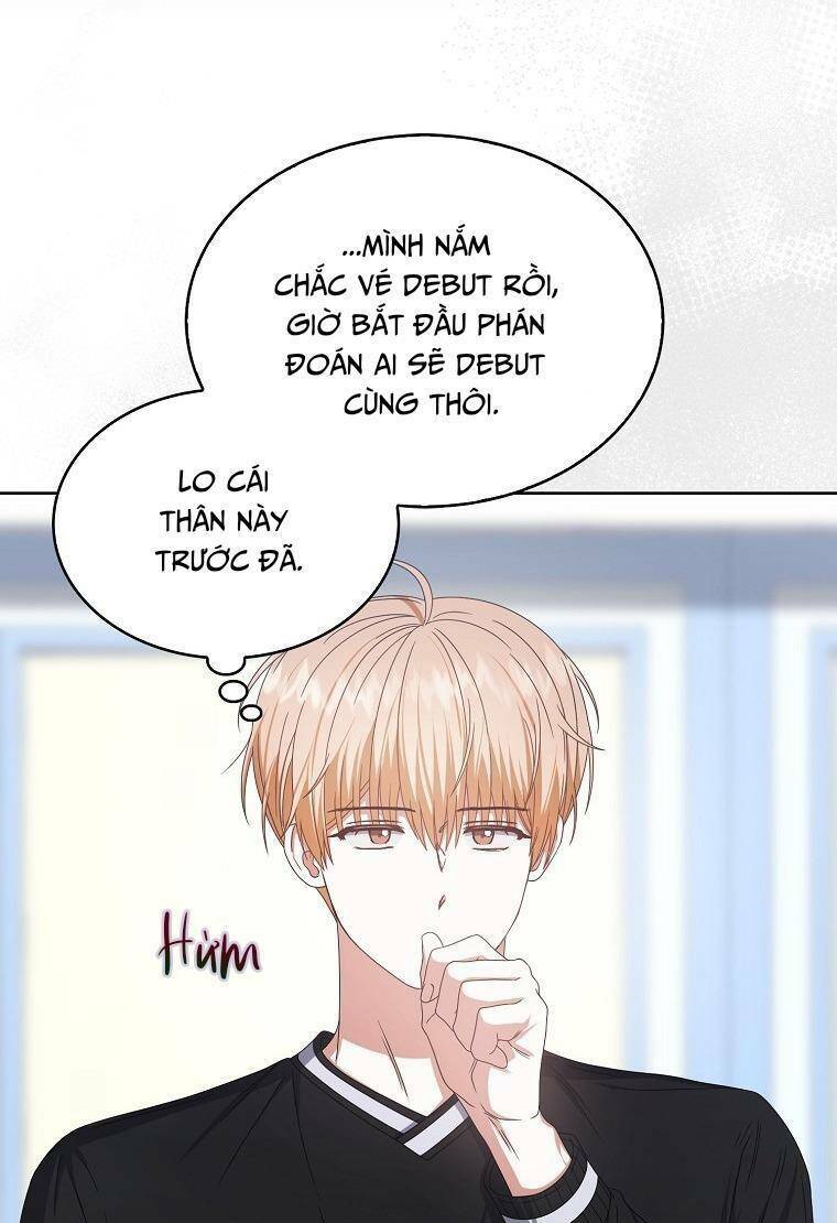 Ra Mắt Hay Ra Đi Chapter 61 - Trang 2