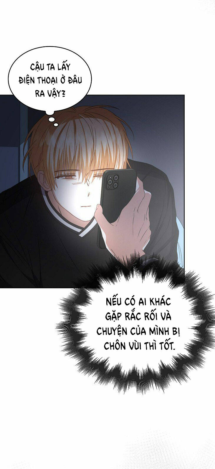 Ra Mắt Hay Ra Đi Chapter 60.2 - Trang 2