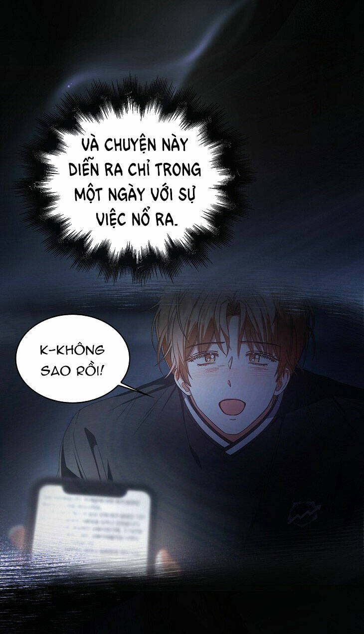 Ra Mắt Hay Ra Đi Chapter 60.2 - Trang 2