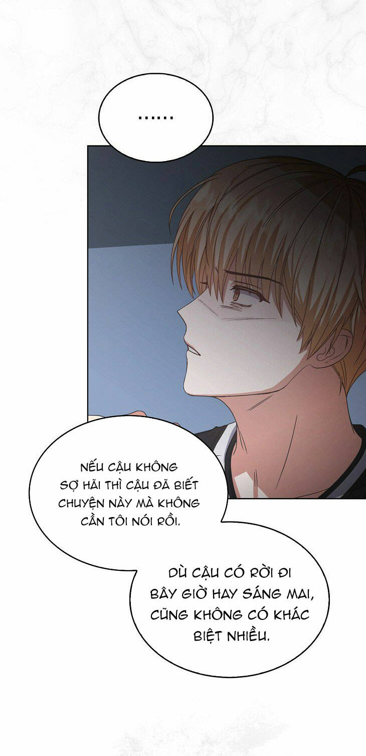 Ra Mắt Hay Ra Đi Chapter 60.1 - Trang 2