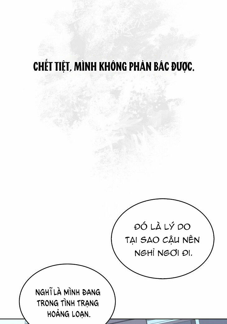 Ra Mắt Hay Ra Đi Chapter 60.1 - Trang 2