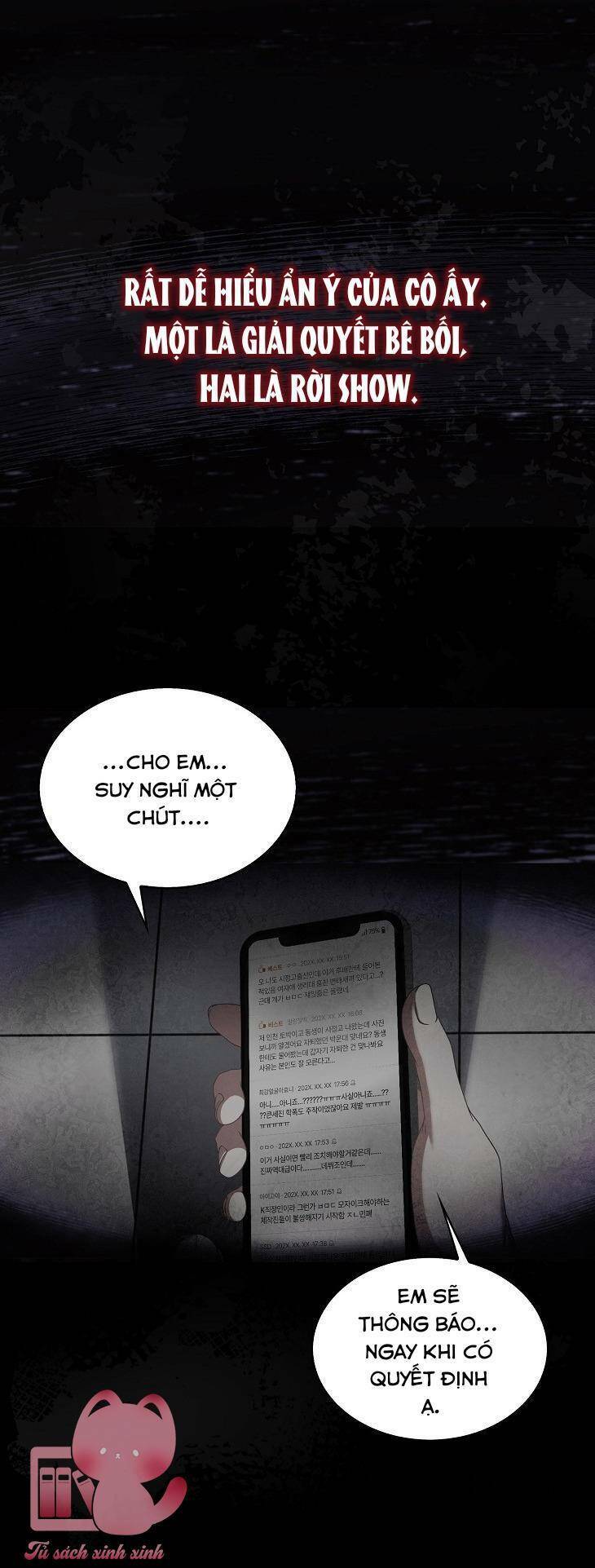 Ra Mắt Hay Ra Đi Chapter 59 - Trang 2