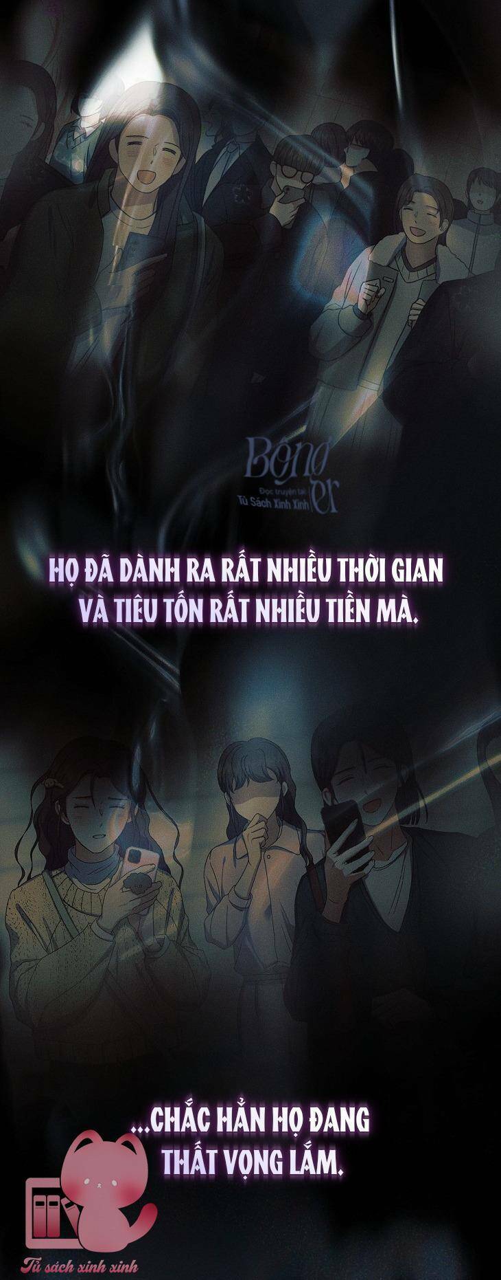 Ra Mắt Hay Ra Đi Chapter 59 - Trang 2