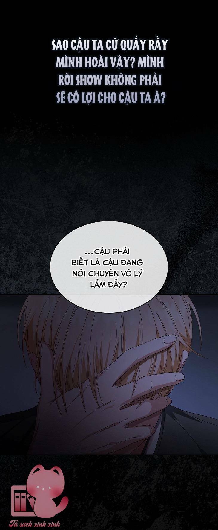 Ra Mắt Hay Ra Đi Chapter 59 - Trang 2