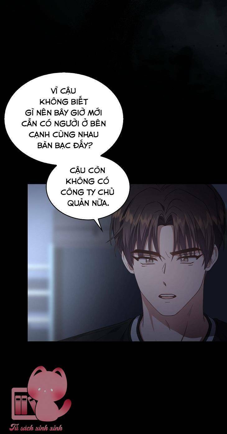 Ra Mắt Hay Ra Đi Chapter 59 - Trang 2