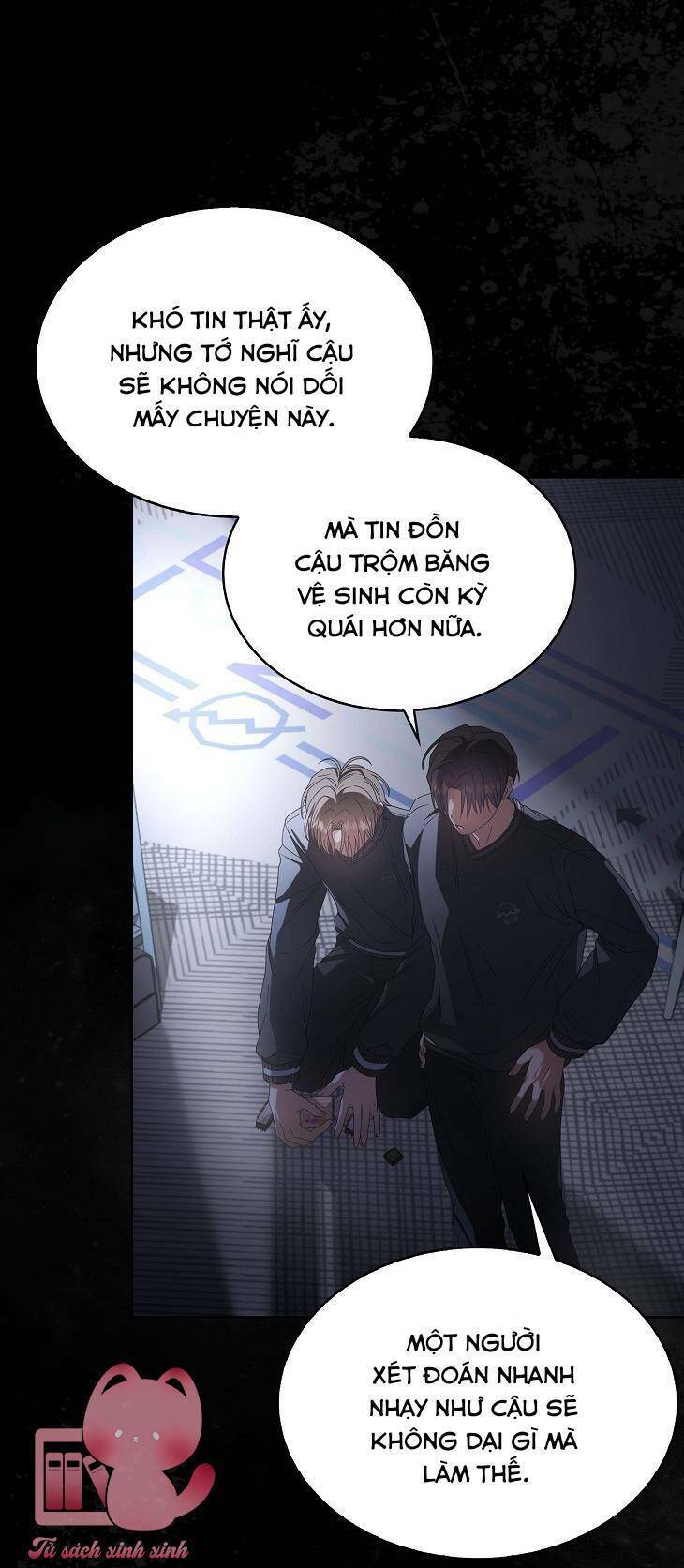 Ra Mắt Hay Ra Đi Chapter 59 - Trang 2