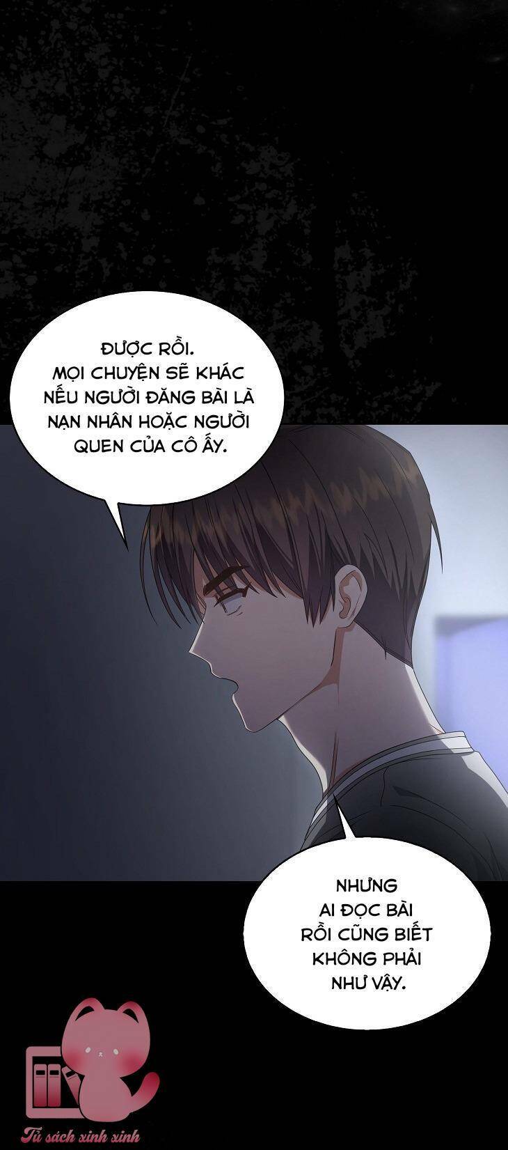 Ra Mắt Hay Ra Đi Chapter 59 - Trang 2