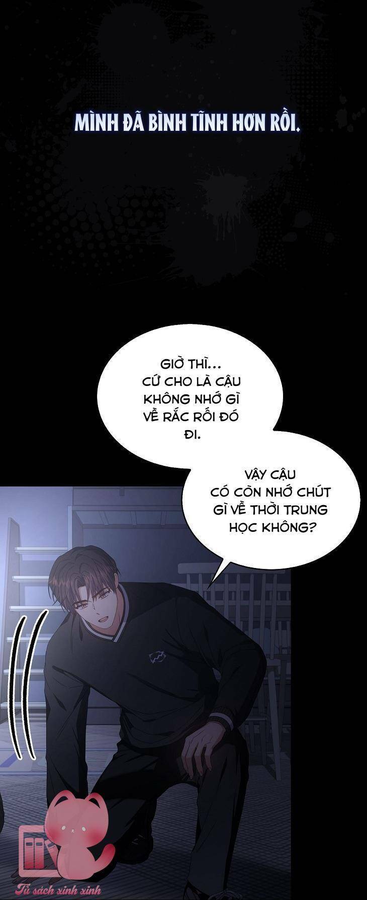 Ra Mắt Hay Ra Đi Chapter 59 - Trang 2