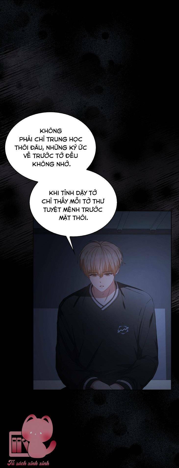 Ra Mắt Hay Ra Đi Chapter 59 - Trang 2