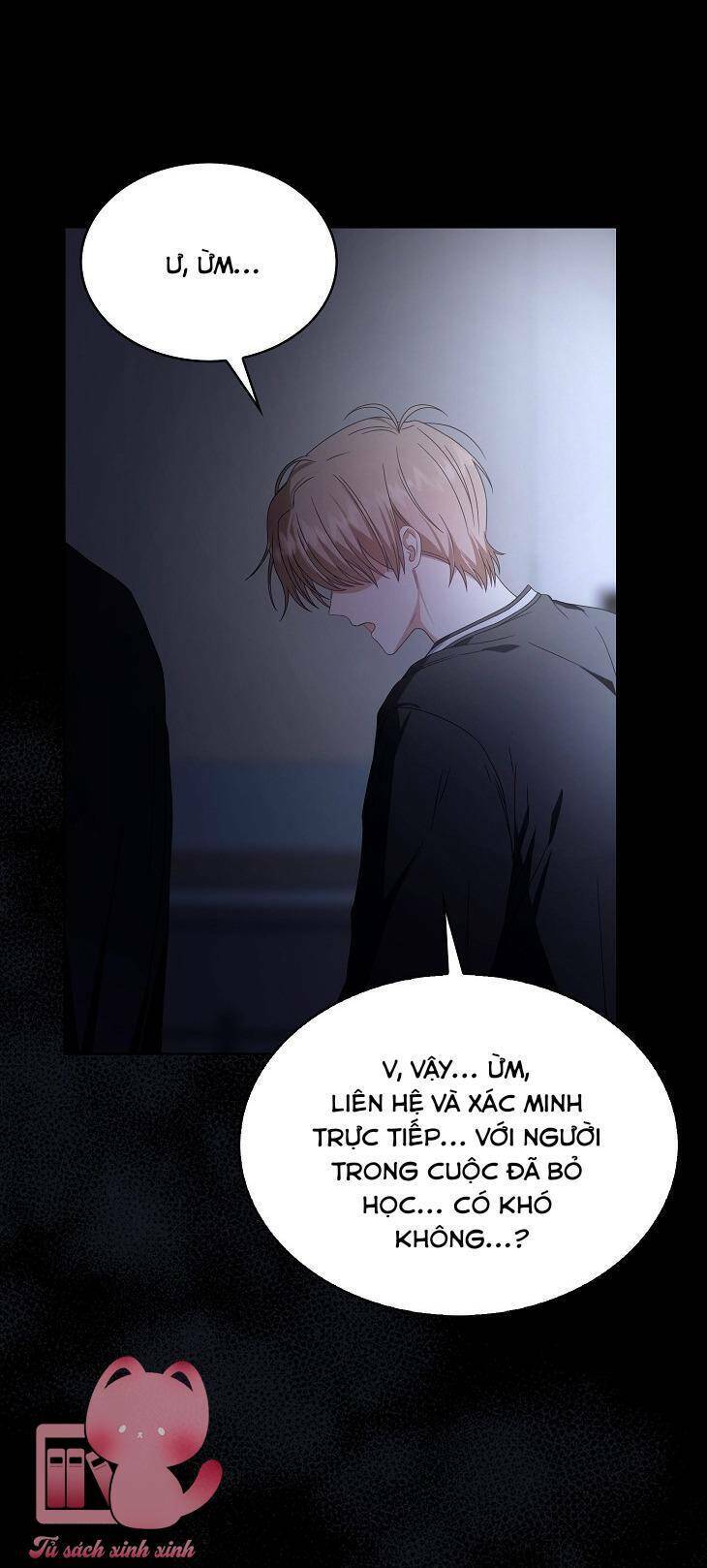 Ra Mắt Hay Ra Đi Chapter 59 - Trang 2