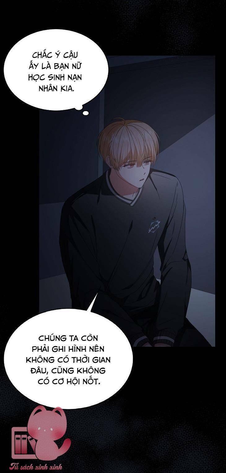 Ra Mắt Hay Ra Đi Chapter 59 - Trang 2