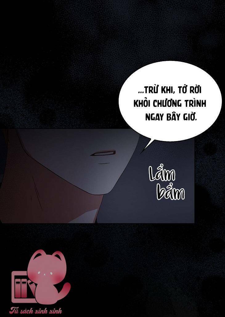 Ra Mắt Hay Ra Đi Chapter 59 - Trang 2