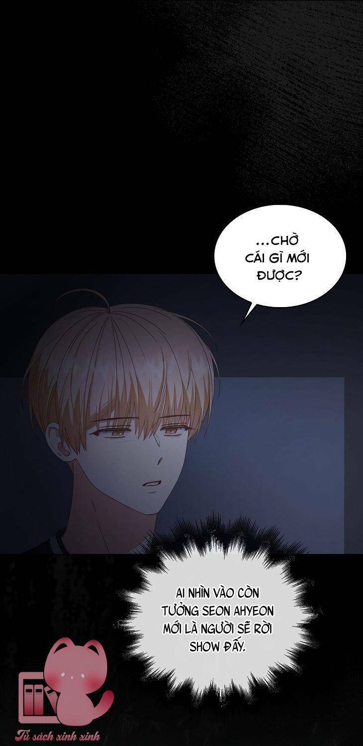 Ra Mắt Hay Ra Đi Chapter 59 - Trang 2