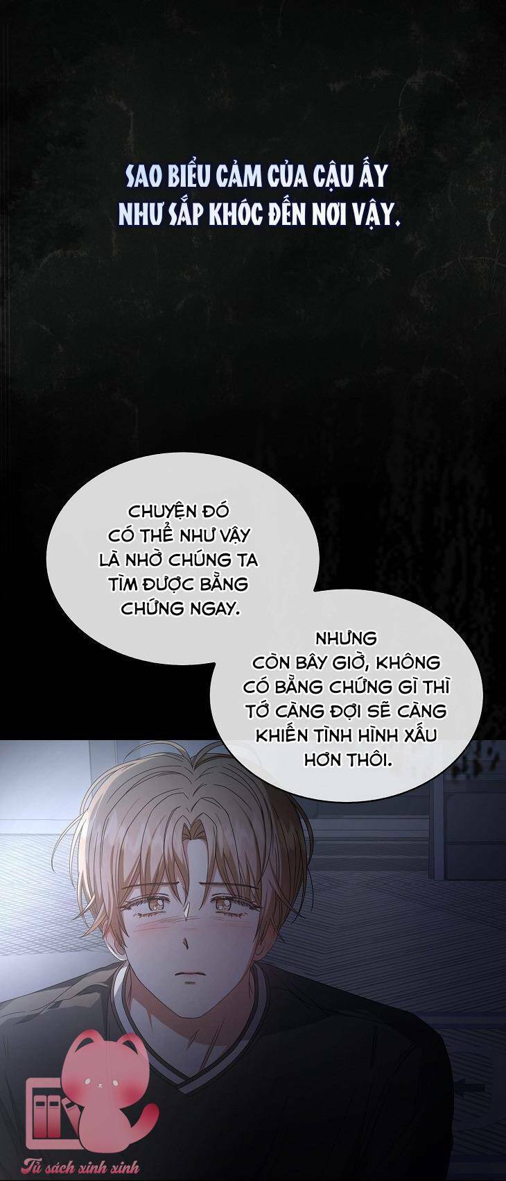 Ra Mắt Hay Ra Đi Chapter 59 - Trang 2