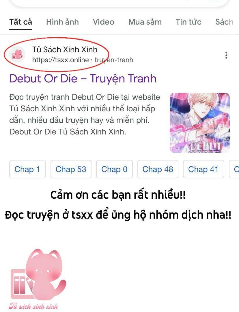 Ra Mắt Hay Ra Đi Chapter 57.5 - Trang 2