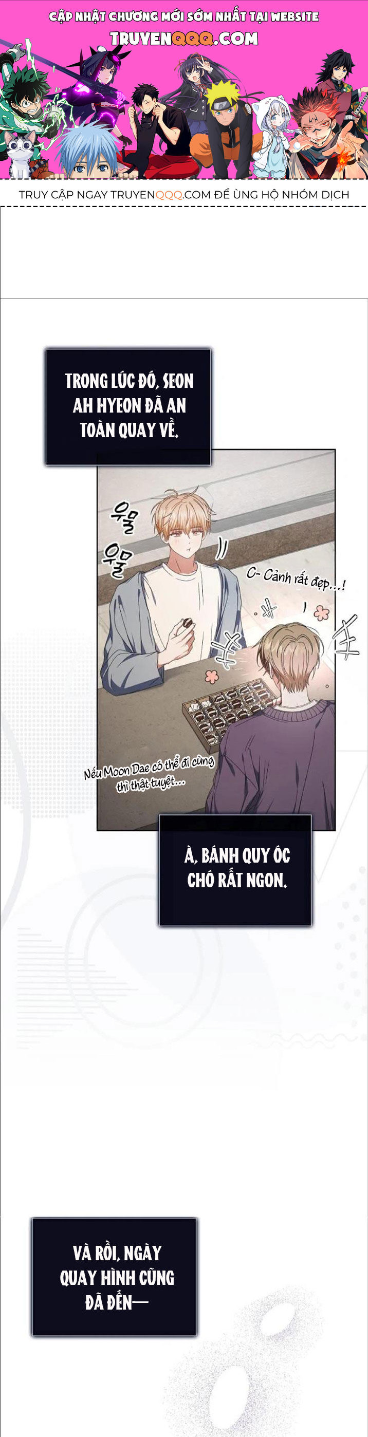 Ra Mắt Hay Ra Đi Chapter 57.2 - Trang 2