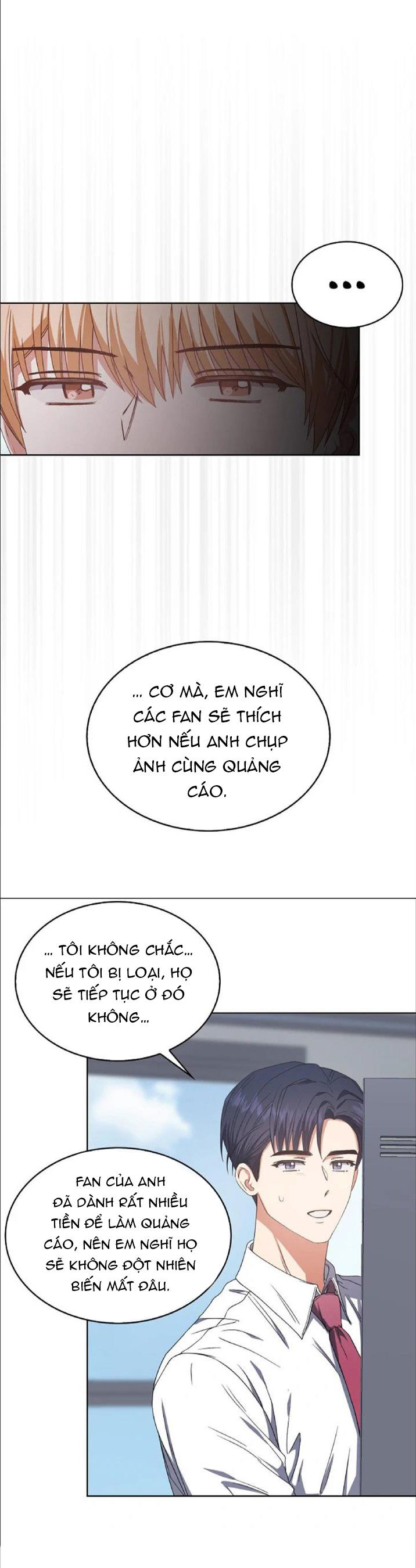 Ra Mắt Hay Ra Đi Chapter 57.2 - Trang 2