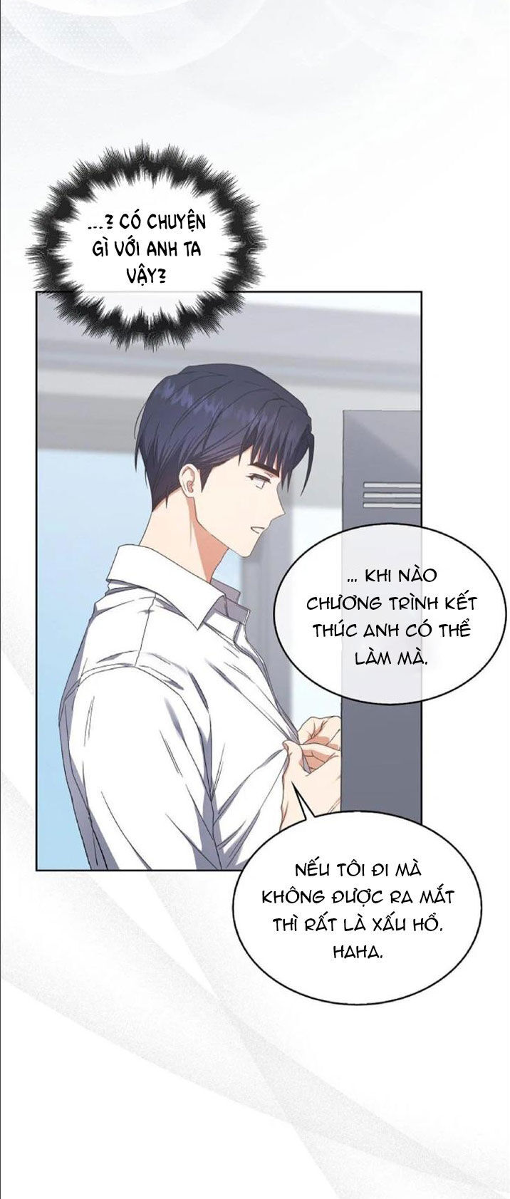 Ra Mắt Hay Ra Đi Chapter 57.2 - Trang 2