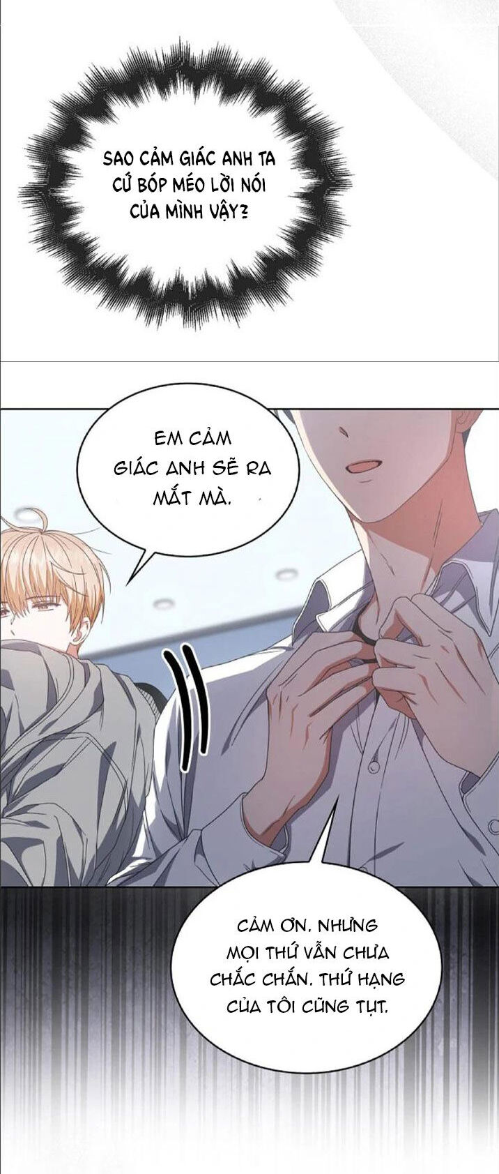 Ra Mắt Hay Ra Đi Chapter 57.2 - Trang 2