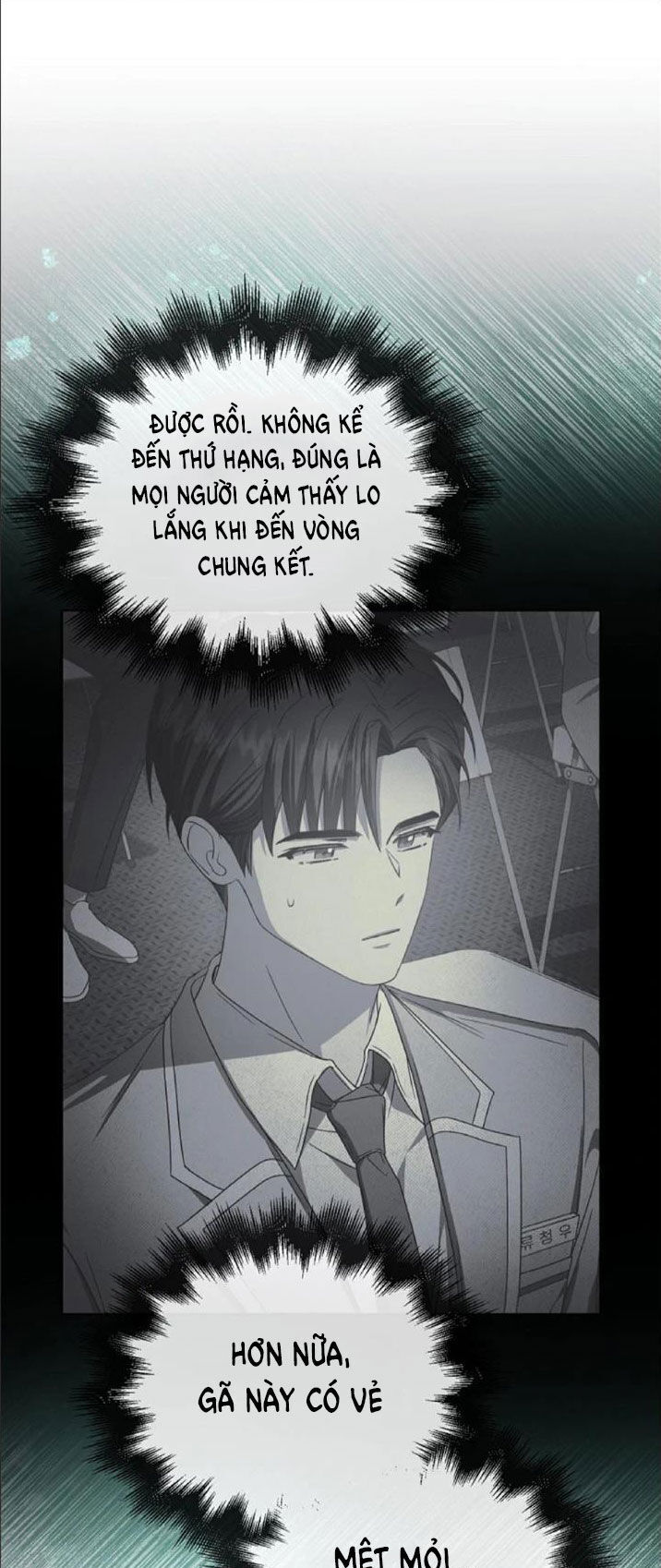 Ra Mắt Hay Ra Đi Chapter 57.2 - Trang 2