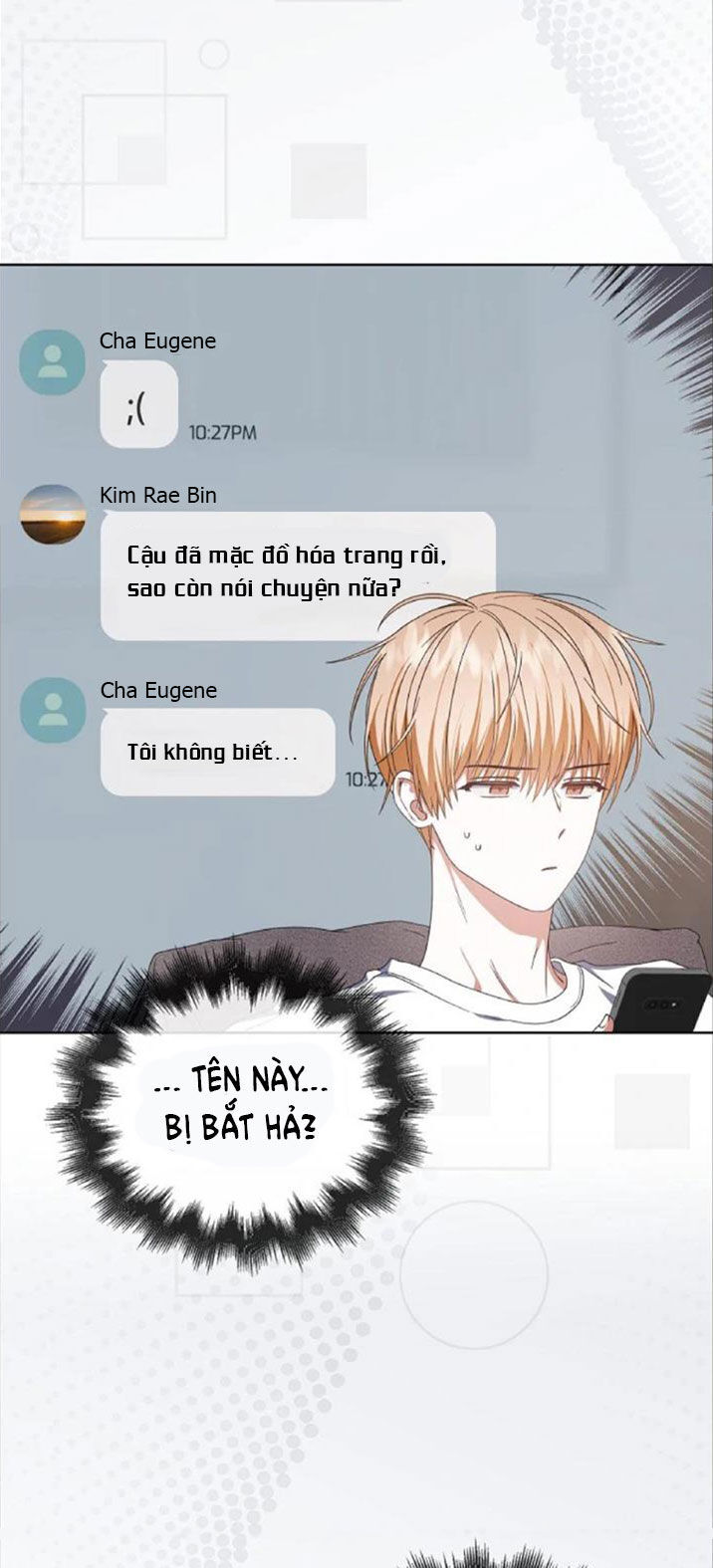 Ra Mắt Hay Ra Đi Chapter 57.1 - Trang 2