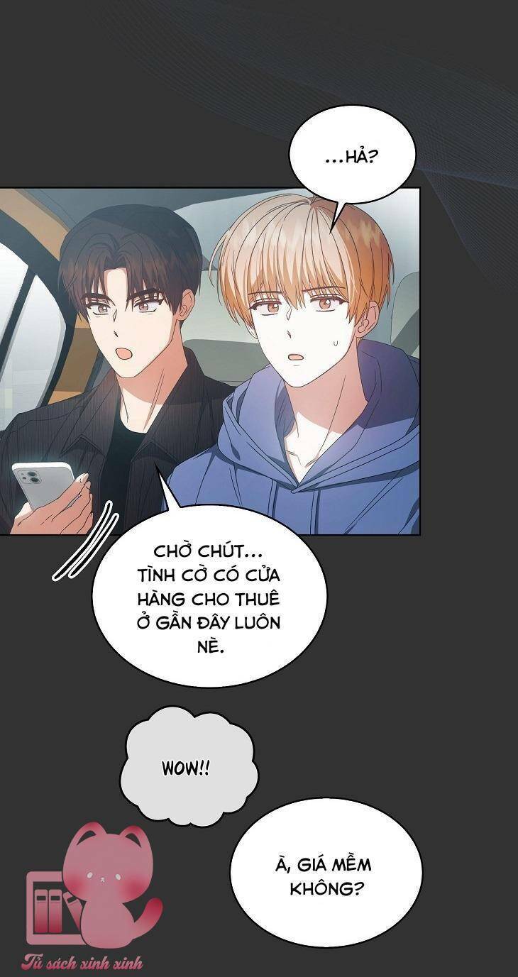 Ra Mắt Hay Ra Đi Chapter 57 - Trang 2