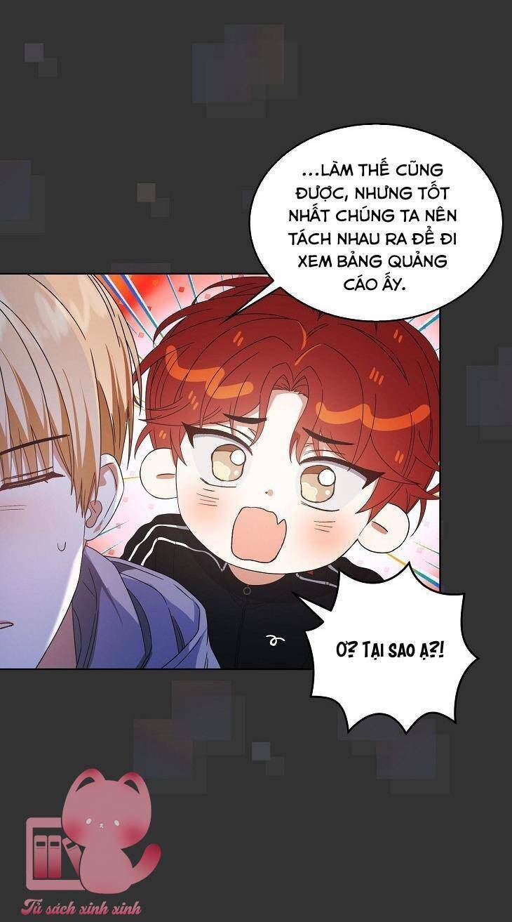 Ra Mắt Hay Ra Đi Chapter 57 - Trang 2