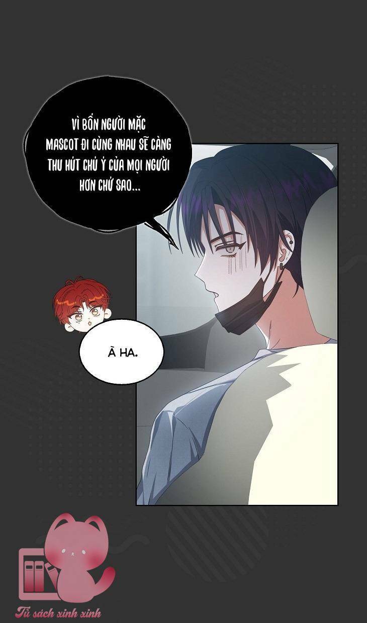 Ra Mắt Hay Ra Đi Chapter 57 - Trang 2