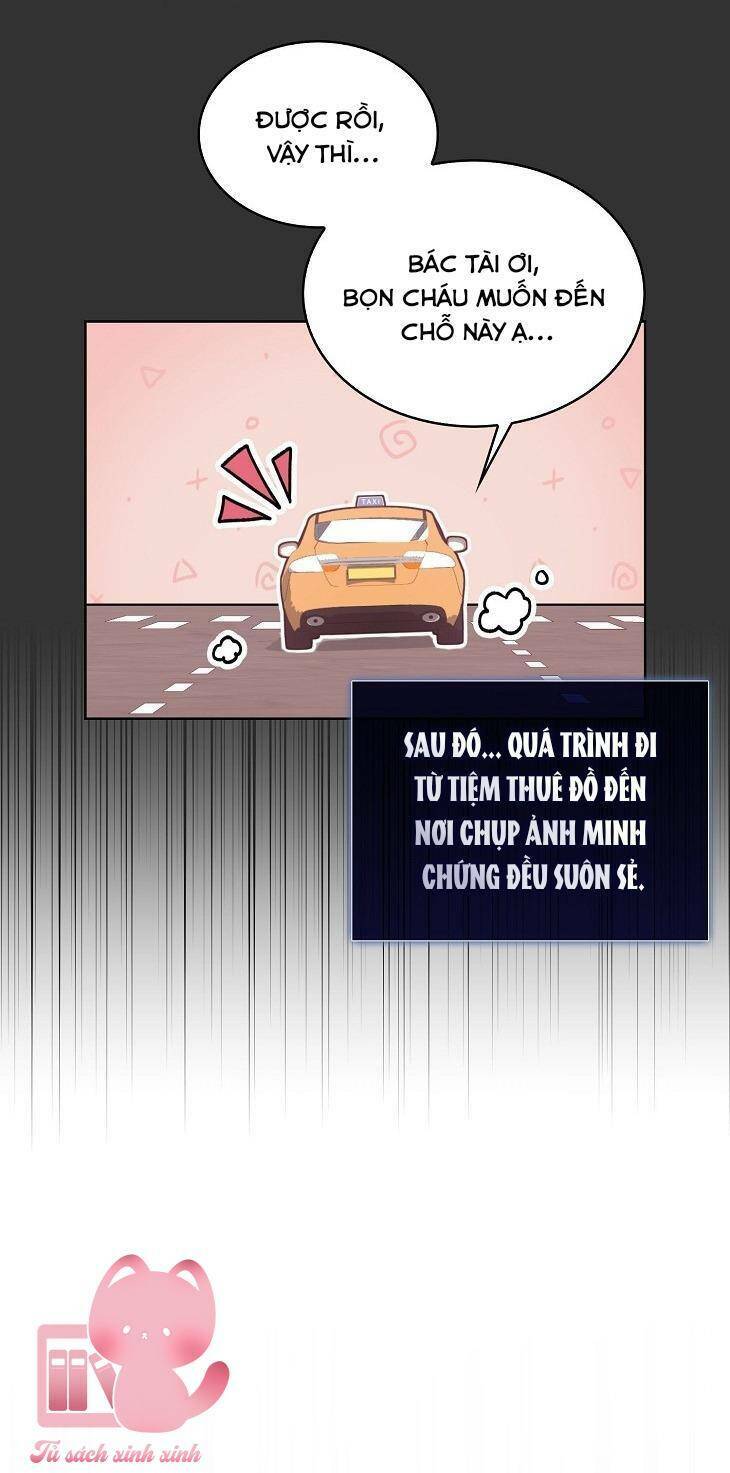 Ra Mắt Hay Ra Đi Chapter 57 - Trang 2