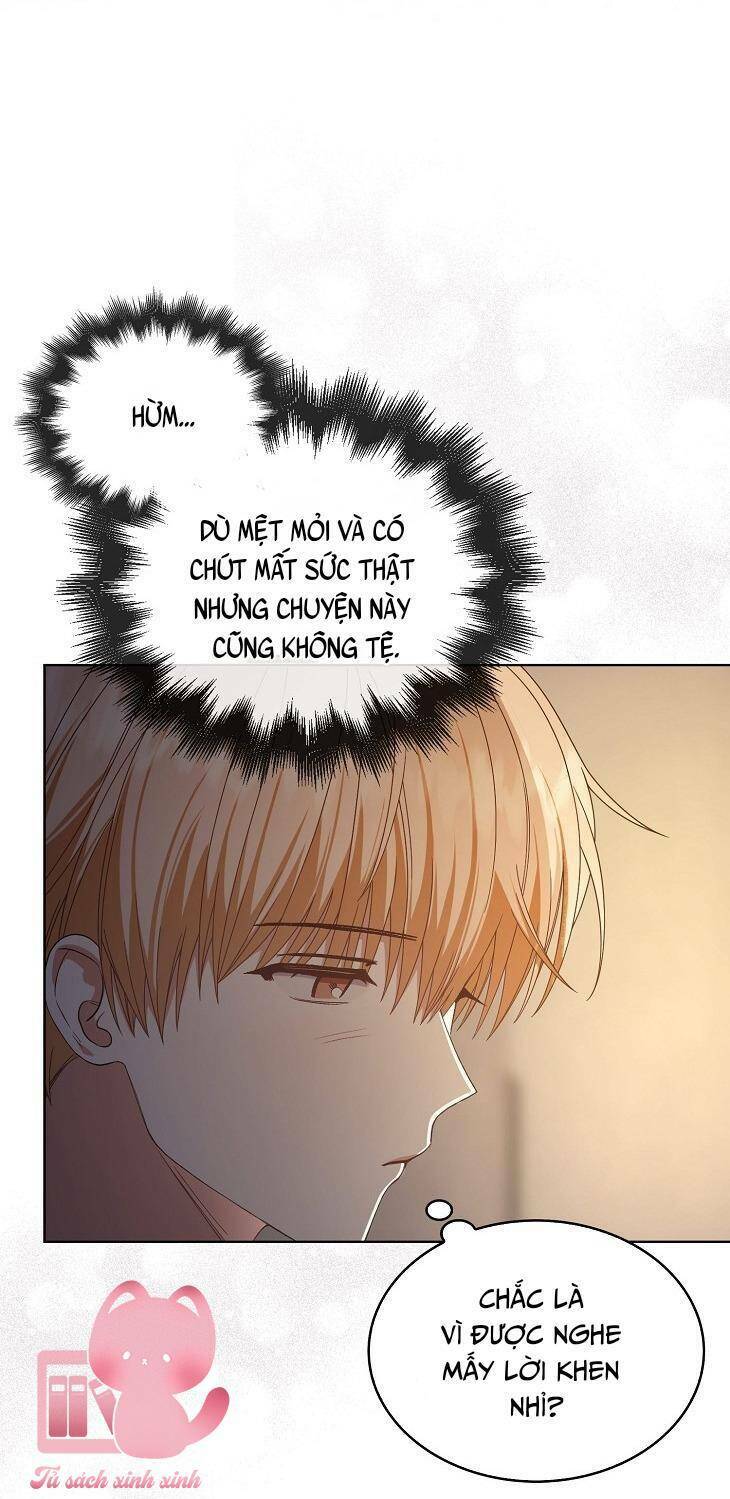 Ra Mắt Hay Ra Đi Chapter 57 - Trang 2