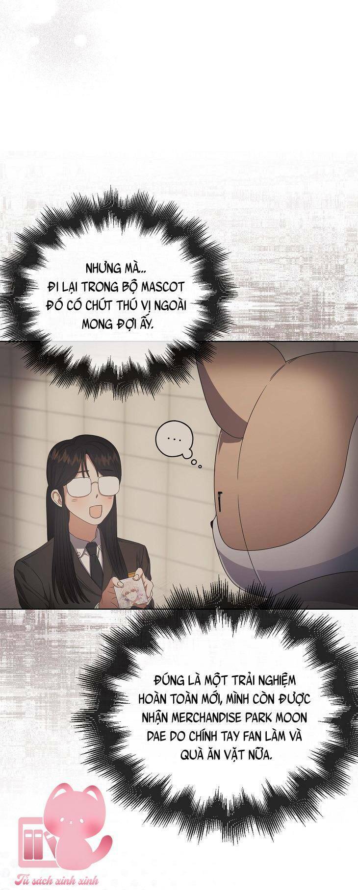 Ra Mắt Hay Ra Đi Chapter 57 - Trang 2