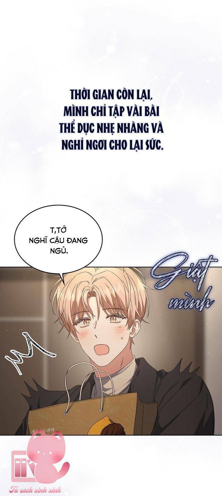 Ra Mắt Hay Ra Đi Chapter 57 - Trang 2