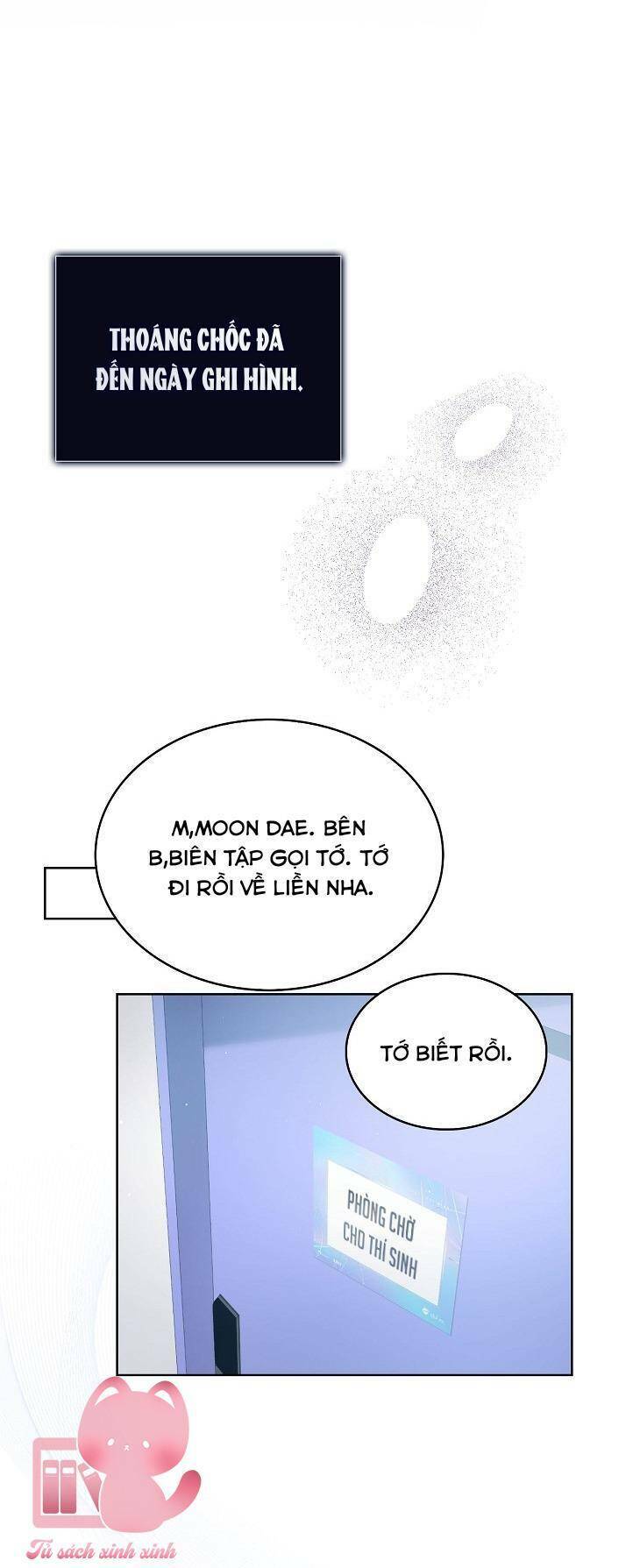 Ra Mắt Hay Ra Đi Chapter 57 - Trang 2