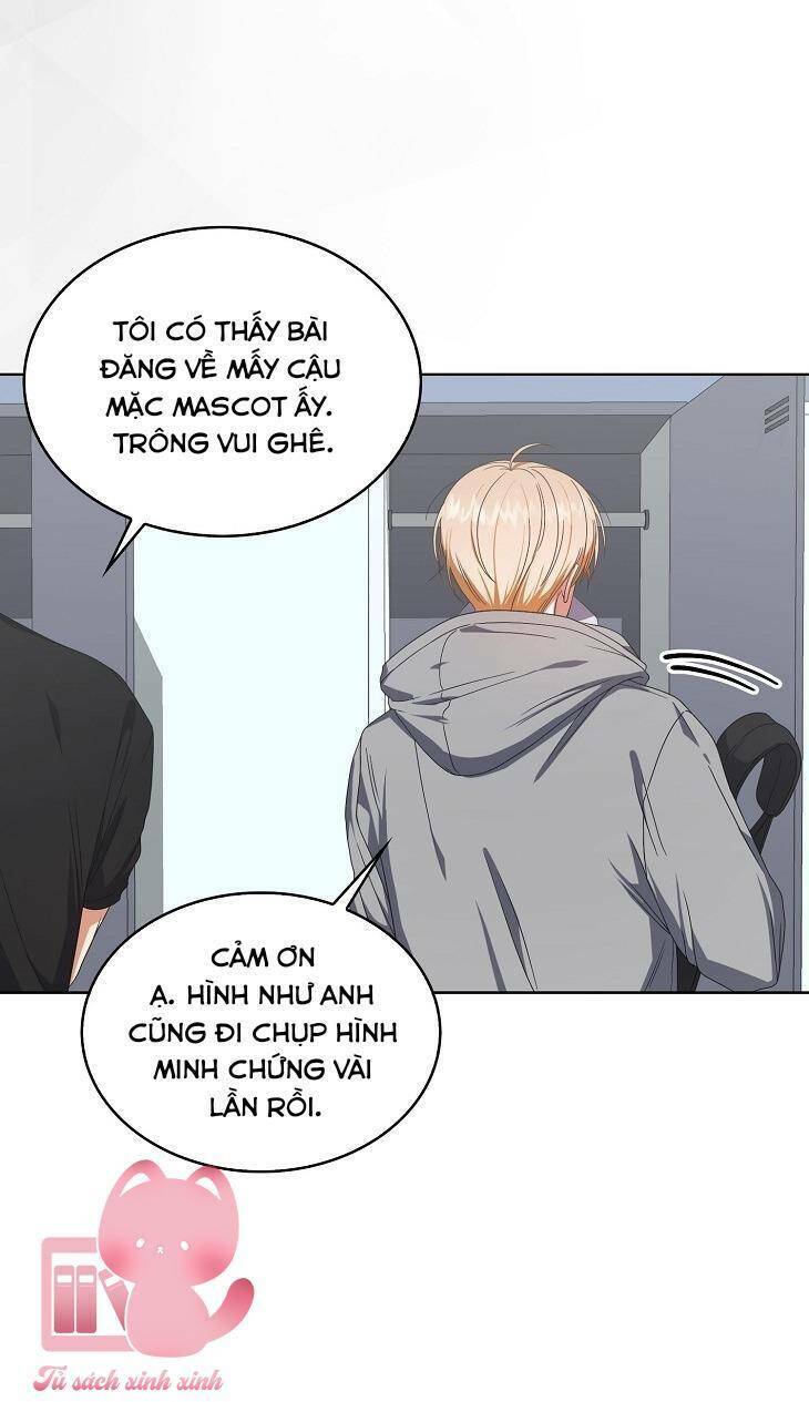 Ra Mắt Hay Ra Đi Chapter 57 - Trang 2