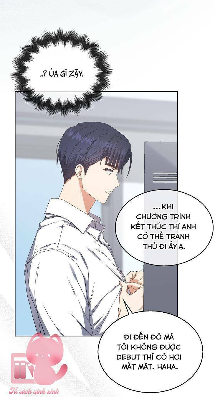 Ra Mắt Hay Ra Đi Chapter 57 - Trang 2