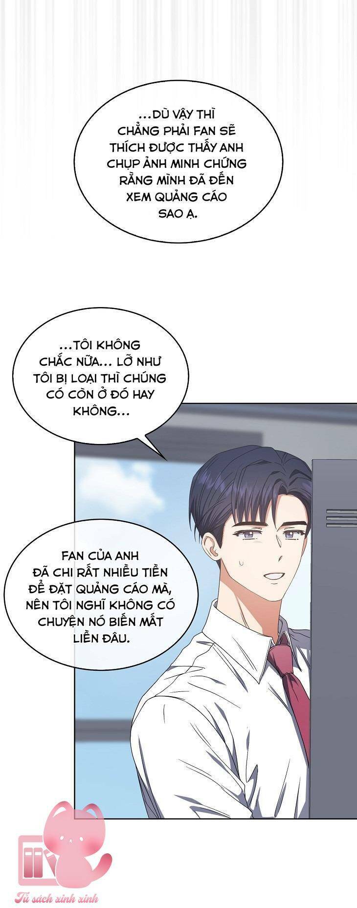 Ra Mắt Hay Ra Đi Chapter 57 - Trang 2