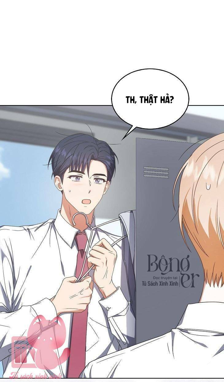 Ra Mắt Hay Ra Đi Chapter 57 - Trang 2