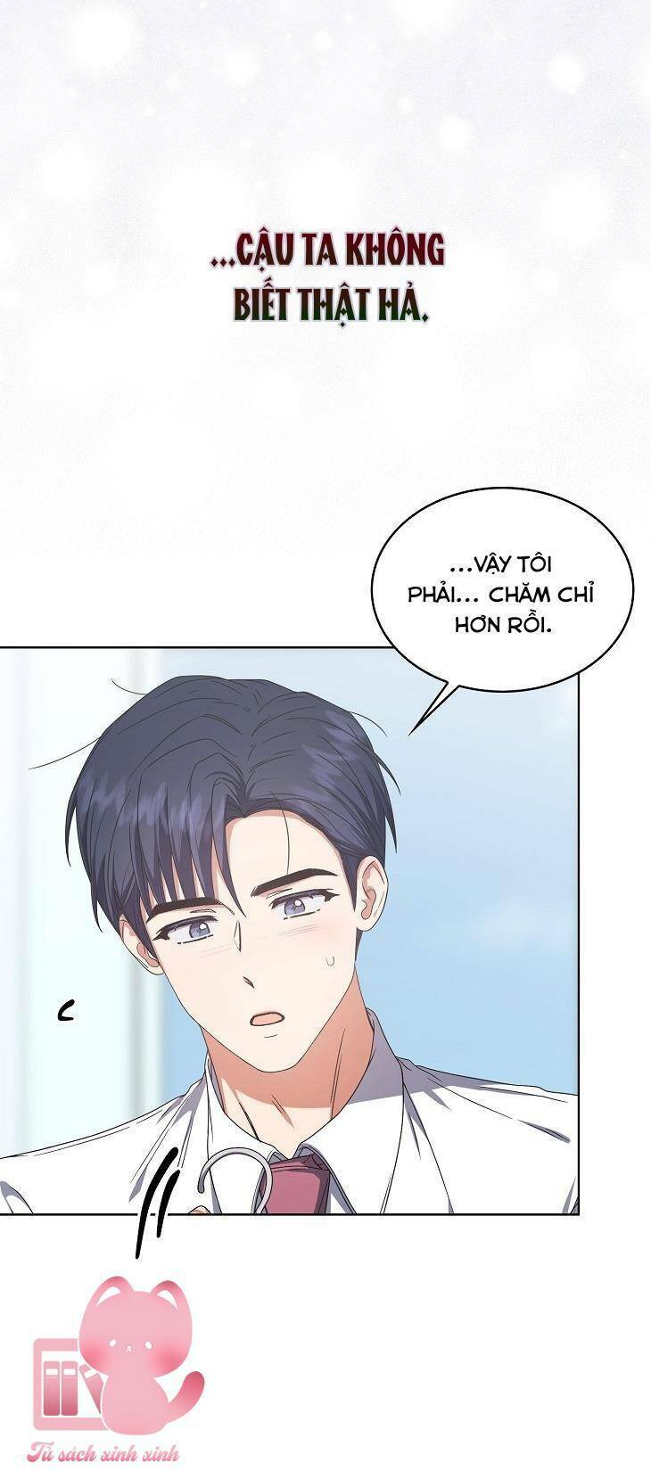 Ra Mắt Hay Ra Đi Chapter 57 - Trang 2