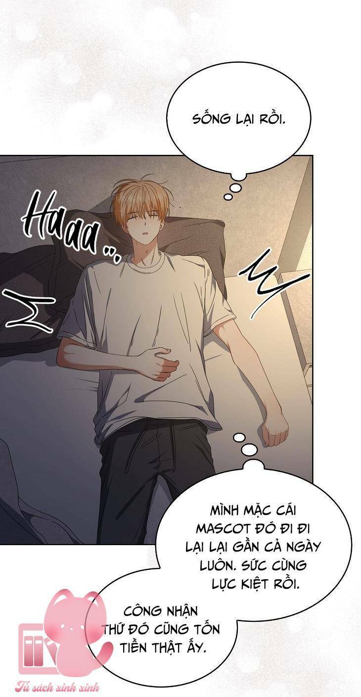 Ra Mắt Hay Ra Đi Chapter 57 - Trang 2