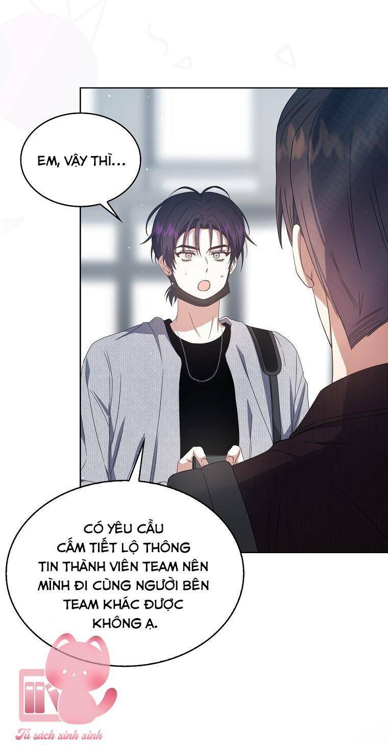 Ra Mắt Hay Ra Đi Chapter 56 - Trang 2