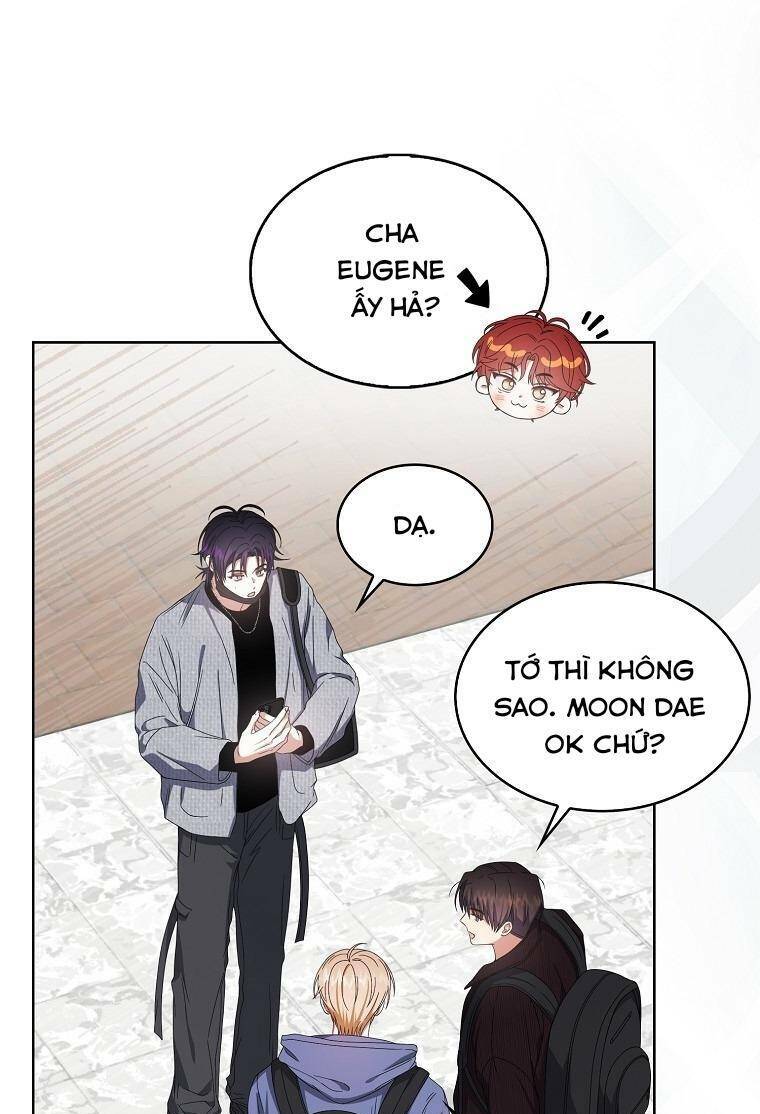 Ra Mắt Hay Ra Đi Chapter 56 - Trang 2