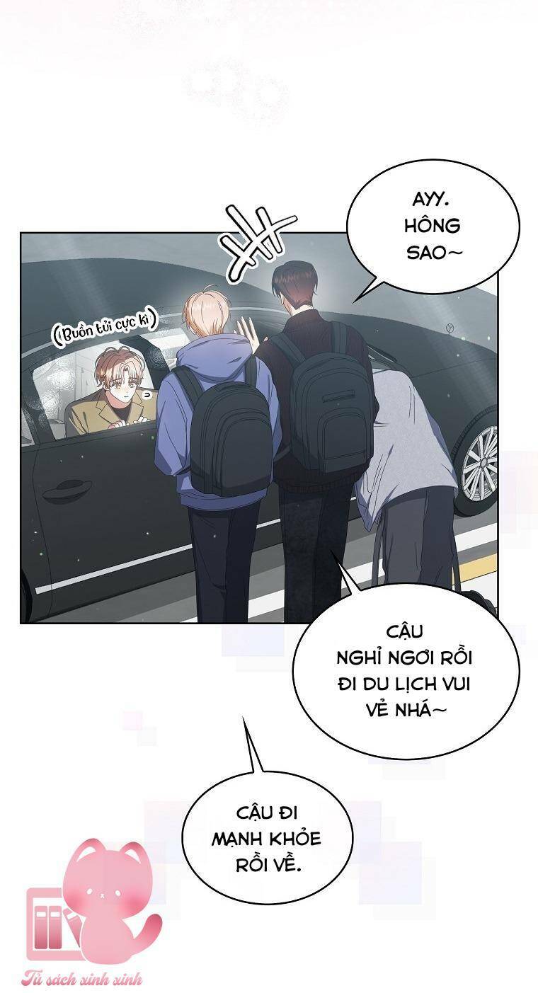 Ra Mắt Hay Ra Đi Chapter 56 - Trang 2