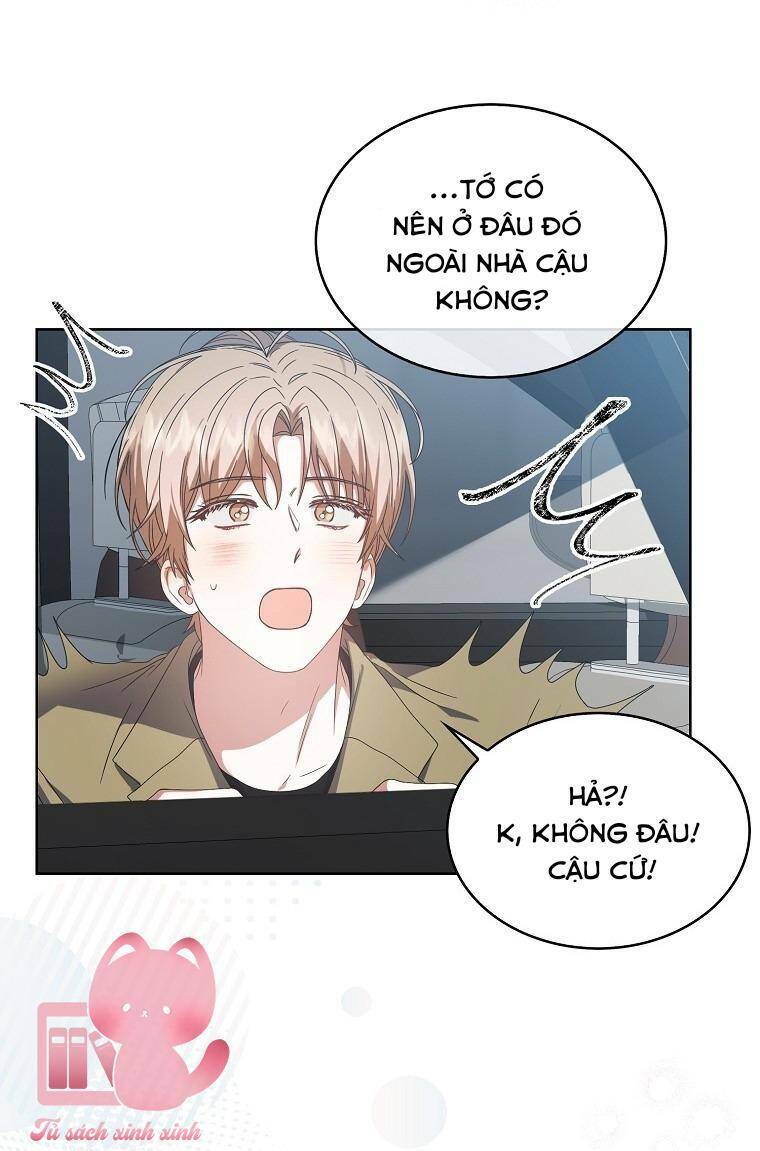 Ra Mắt Hay Ra Đi Chapter 56 - Trang 2