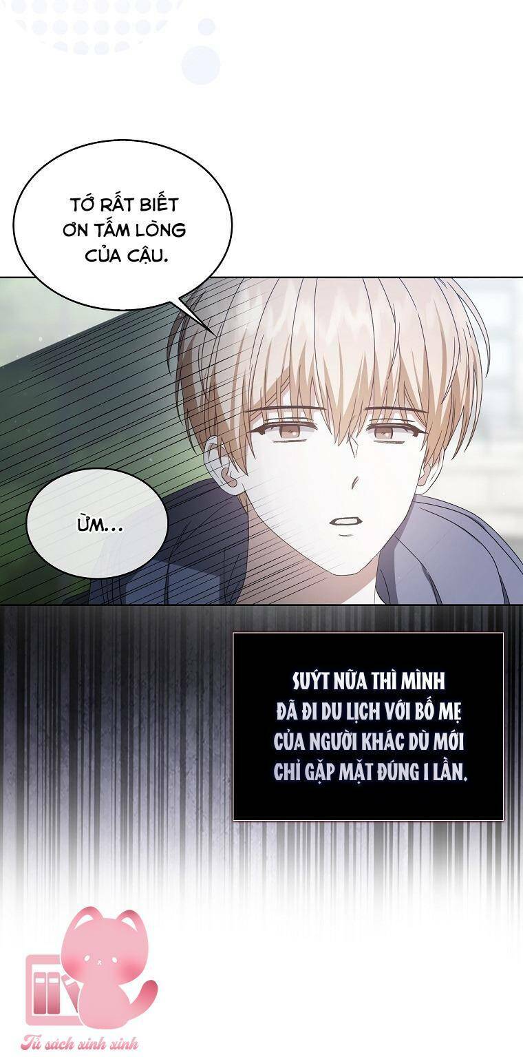 Ra Mắt Hay Ra Đi Chapter 56 - Trang 2