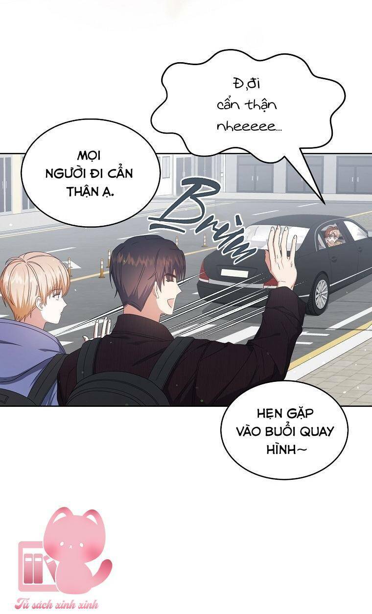 Ra Mắt Hay Ra Đi Chapter 56 - Trang 2