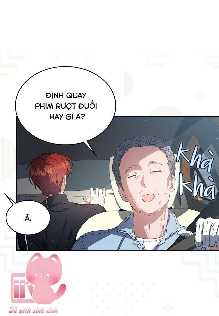 Ra Mắt Hay Ra Đi Chapter 56 - Trang 2