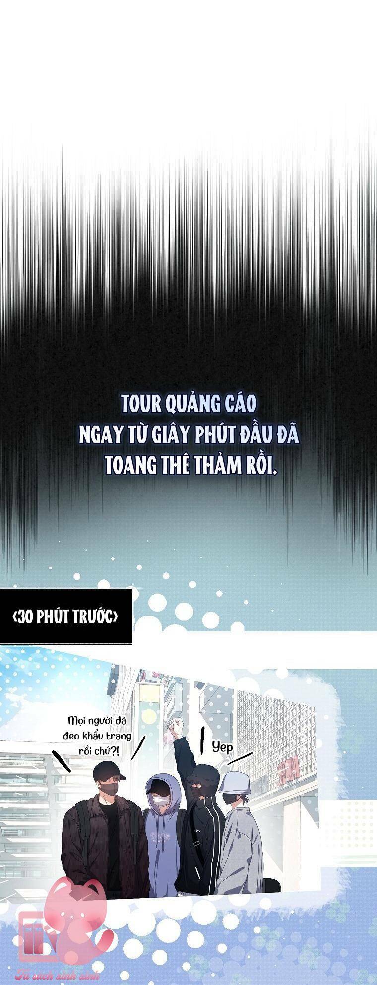 Ra Mắt Hay Ra Đi Chapter 56 - Trang 2